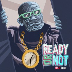 "Ready or Not" (Resident Evil 2 Rap)