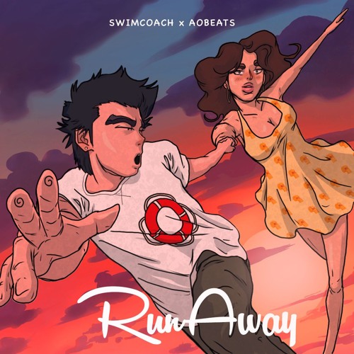 swimcoach x AObeats - runaway