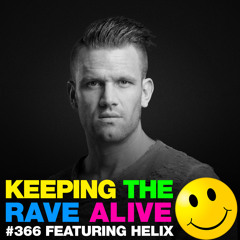 KTRA Episode 366 feat. Helix