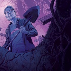Behind the Story: Entertainment Weekly's "Pet Sematary exhumed"