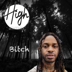 Valee Type Beat Free 2019 | Instrumental Free Beats Music | "Bitch" | High.Technologie