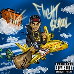 Run Up - Al haze ft Flee Kevo