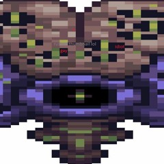 The Filthy Mind but it never starts and it keeps getting louder