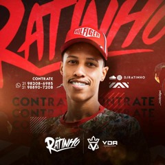 MC LEVIN - BROTA NO BAILE DA GAIOLA ((DJ RATINHO)) 2019 FODA