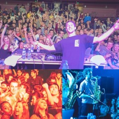 Brazen @ Luca Lush & Bishu (Boulder Theater, CO)