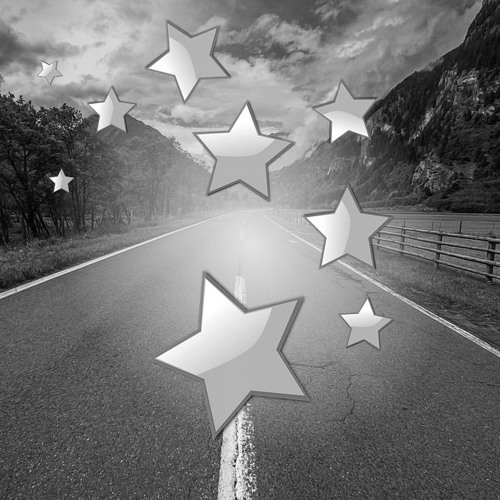 To The Lonely Road