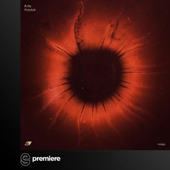 Premiere: R.Hz - Dusk - YINYANG