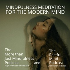 The Modern Mind Meditation