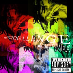 act up challenge