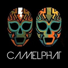 Green Velvet - La La Land (Camelphat Edit) (Creamfields 2018)