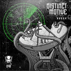 Distinct Motive - Crazy (DDD048)