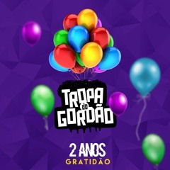 CABEÇA DE GELO, OLHA A PEDRA [[ DJ GORDAO DO PC, DJ PL & DJ TAK ]] #TDG_2ANOS