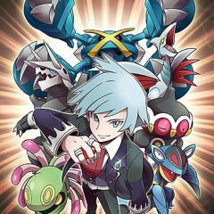 Encounter! - Steven Stone (Pokemon Ruby/Sapphire  Remix)