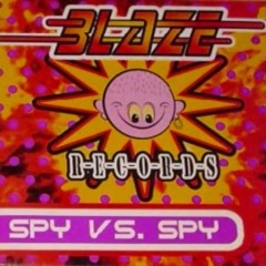 SPY VS SPY DANCE WITH ME