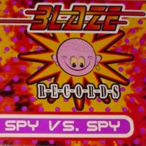 SPY VS SPY DANCE WITH ME
