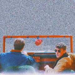 Blend In With The Humans