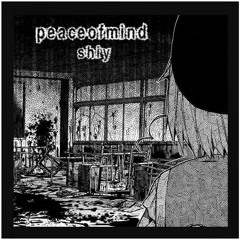 peaceofmind - shiy