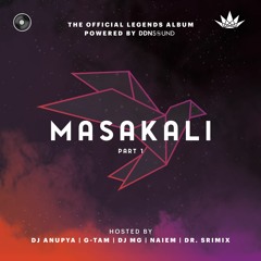 Elephants (feat. Raxstar) - Album out on Spotify, Apple Music and more, NOW