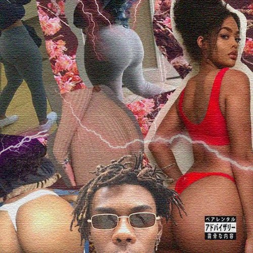 @jazzaoquadrado x MK$ - BONSAI