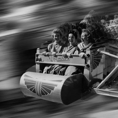 Rollercoaster Ft. Ike Jay (Prod. PURE RANE)