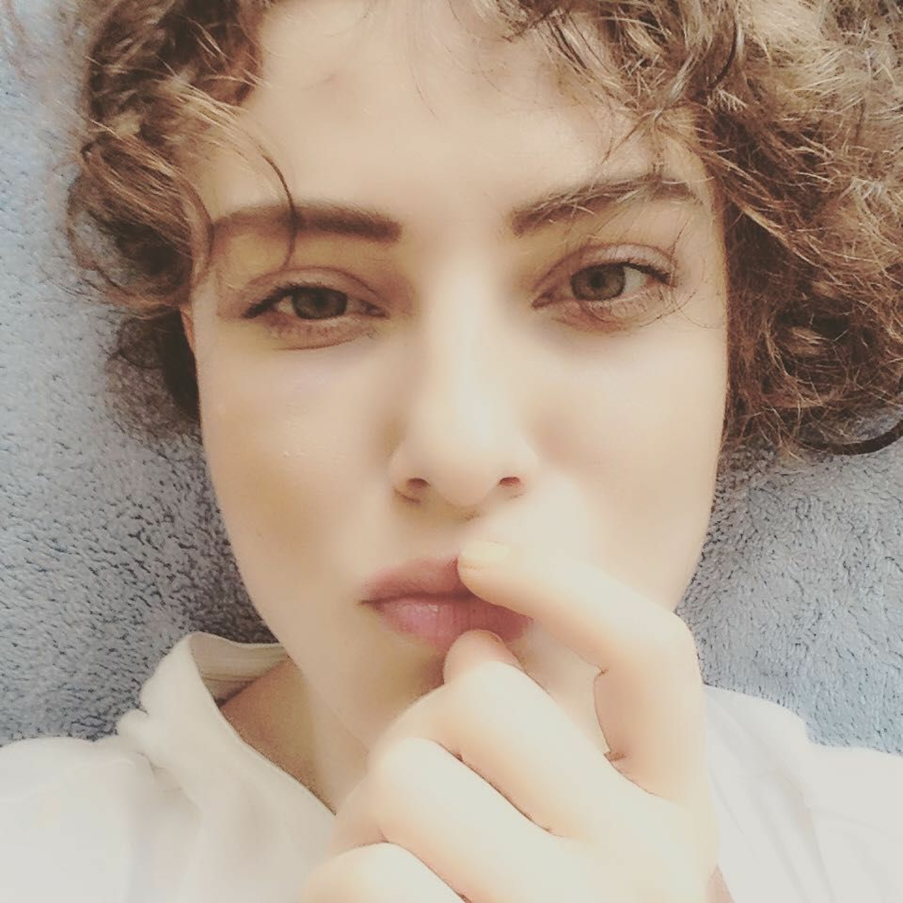 Rae Raeve