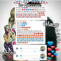 "Cuidame'Bien"_RapRomantico//#M'06'Y\\ Yampri Dj'Remix