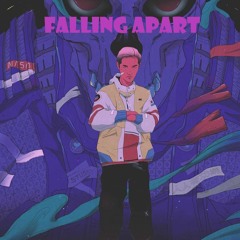 Falling Apart- [prod. by Guala Beatz)