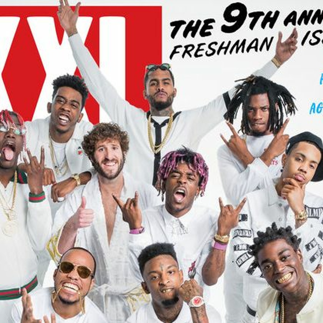 Stream deez nutz | Listen to 2016-2017 Rap Playlist playlist online for ...