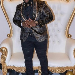 LyrexX Lewis - BAG ON DRIP