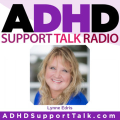 Focus, Energy Flow and Productivity with Adult ADHD