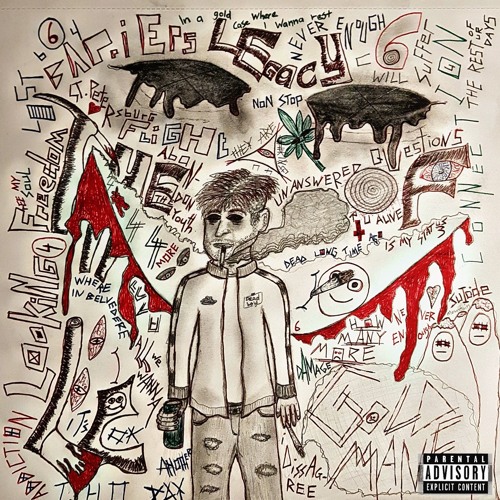 Dead Boy Status (Prod. Sace)