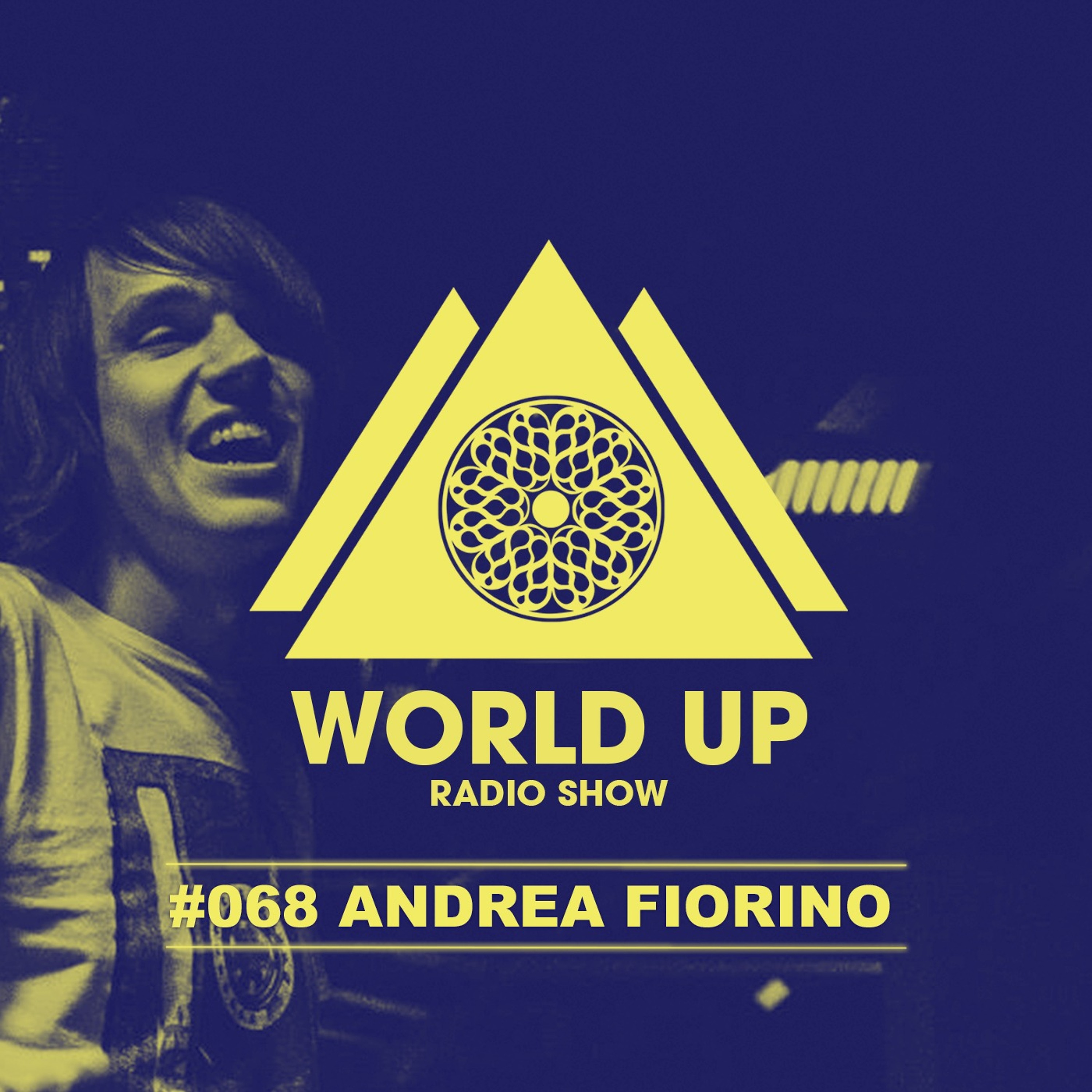 World Up Radio Show