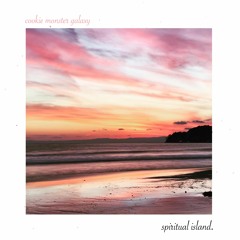 spiritual island. (full album)