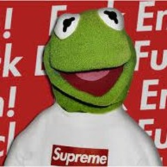Kermit The Frog- Used To