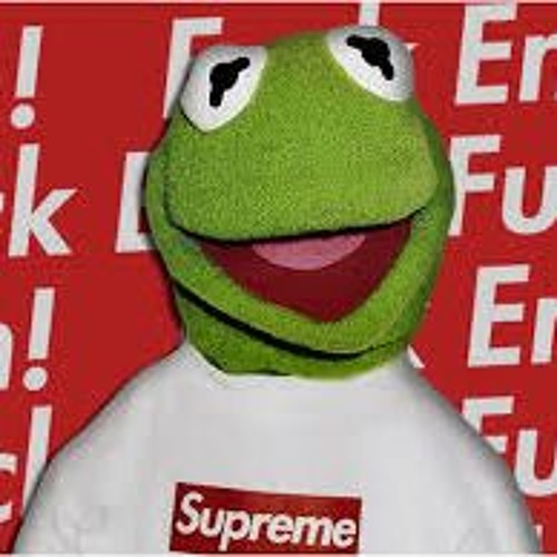 Kermit The Frog- Used To