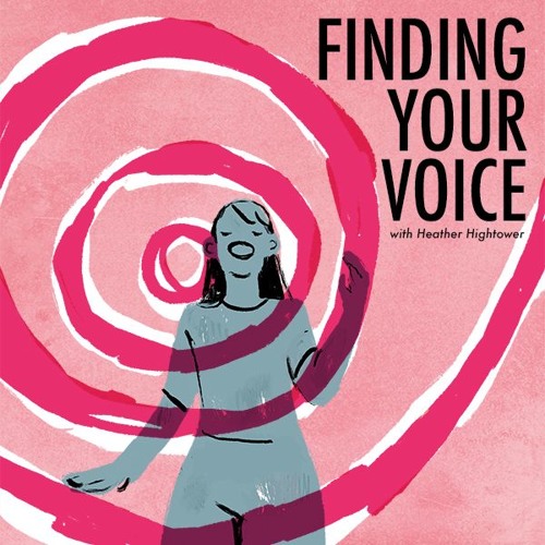 Stream episode Ep 5 Joanna Lott Speech Pathology and Vocal Health by