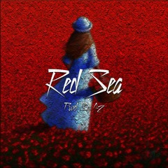 French Montana x Albee Al Type Beat 2019 "Red Sea" [New Rap | Hip hop Instrumental]