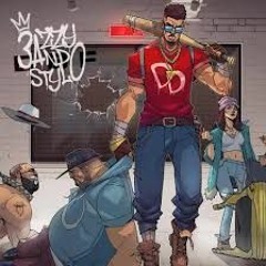 Dizzy dros - Moutanabi ( NOUVO Version ) prod. Nouvo