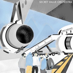 D.KO26 - Secret Value Orchestra - Live In Houston