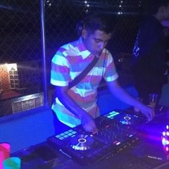 SET - REGGAETON- DJAXEL SANCHEZ-2019