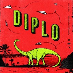 That’s a Diplo Song?(Official Mix by Kirk)