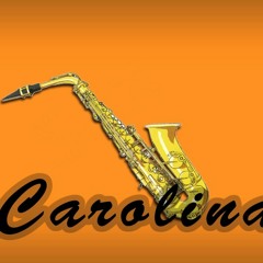 Carolina-(Greenhill Charleston Remix)Kryptic Unkown