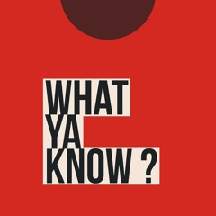 Money Tay x What Ya Know