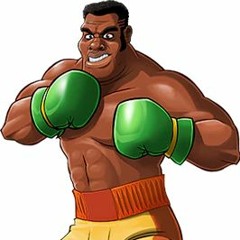 Punch - Out!! Wii - World Circuit Full Theme (HD)