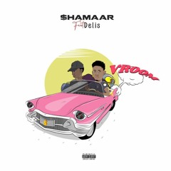Vroom (feat. Delis)
