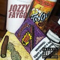 FAYGO FREESTYLE - JOZZY