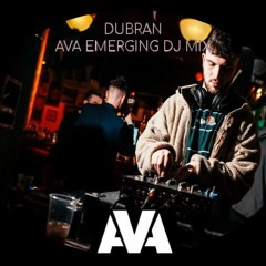 AVA Emerging DJ Mix
