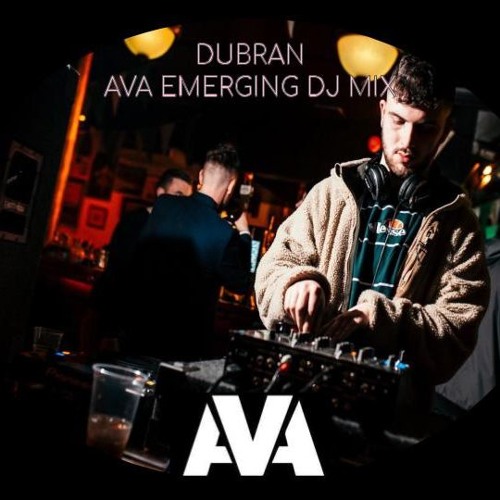 AVA Emerging DJ Mix