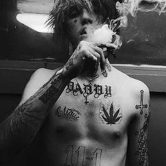 lil peep type beat