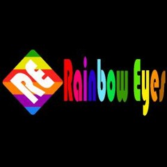 Rainbow Eyes ft Uwa Feel High - Berbagi Rasa